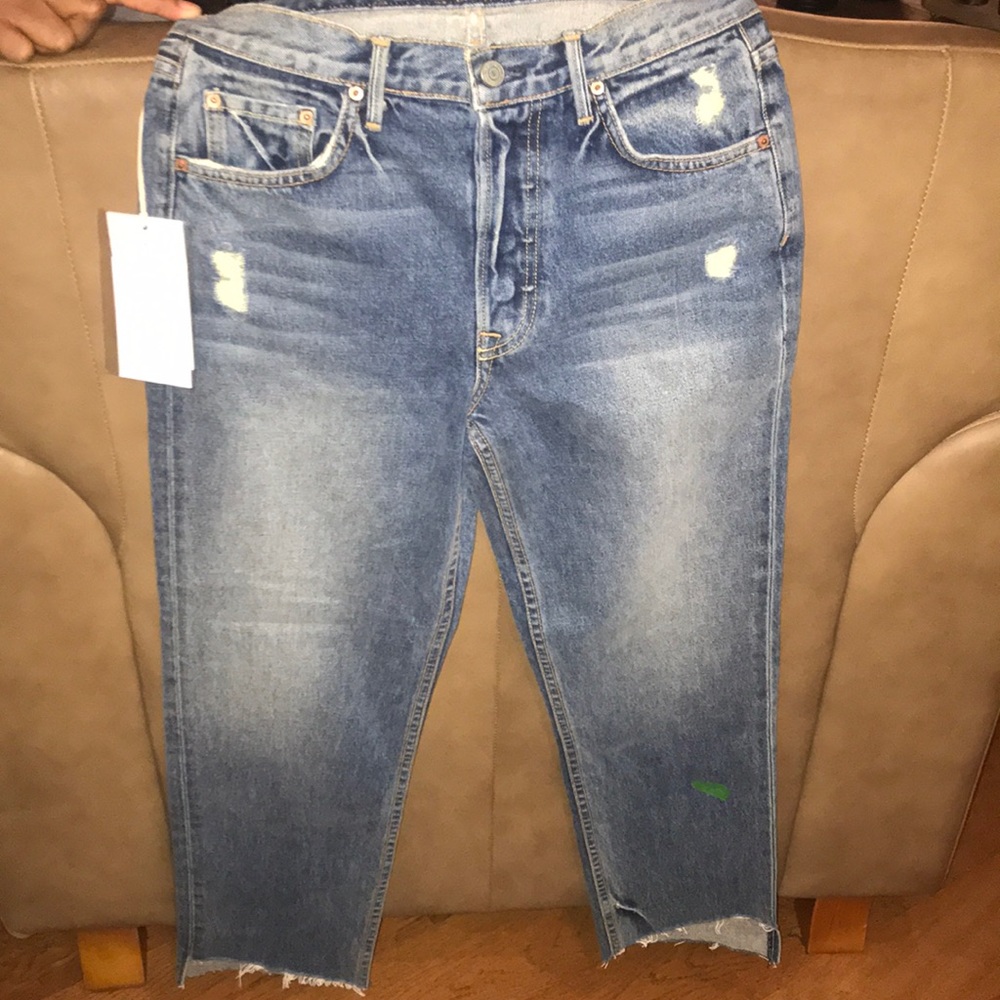 GRLFRND JEANS